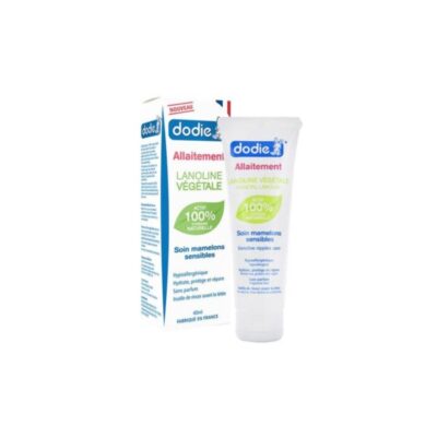 DODIE SOIN DE CREVASSES LANOLINE VÉGÉTALE 40ML