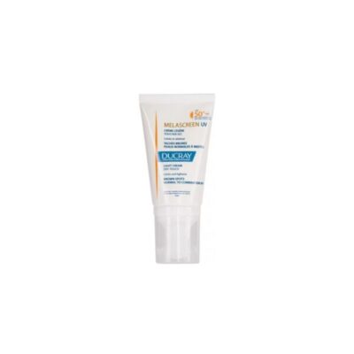 DUCRAY MELASCREEN UV CRÈME LÉGÈRE SPF50+