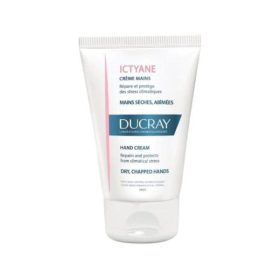 Ducray Crème mains sèches Ictyane