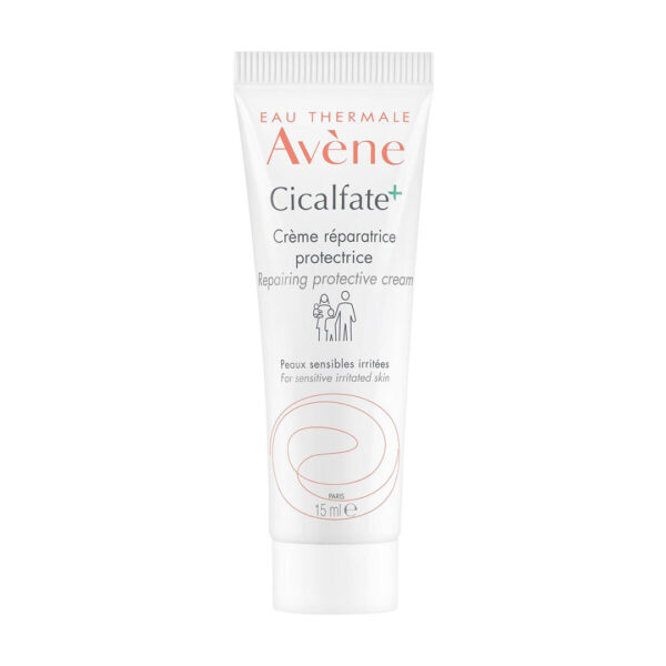 Eau Thermale Avène – Cicalfate+ Crème réparatrice protectrice 15ML