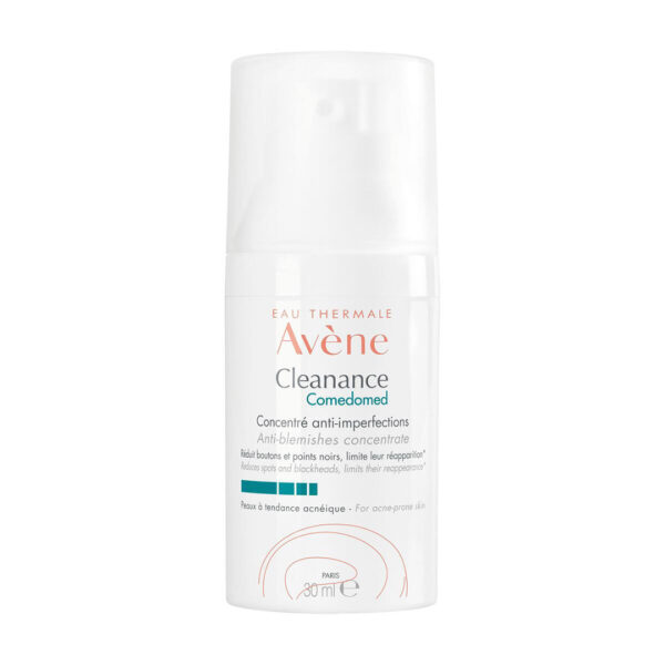 Eau Thermale Avène – CLEANANCE COMEDOMED Concentré anti-imperfections