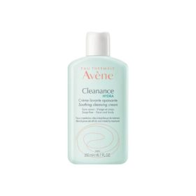 Eau Thermale Avène – Cleanance HYDRA Crème lavante apaisante