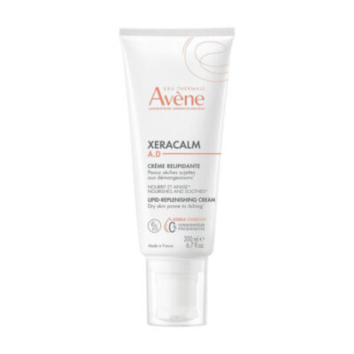 Eau Thermale Avène Crème relipidante XERACALM A.D