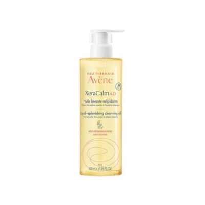 Eau Thermale Avène – Huile lavante relipidante XeraCalm A.D