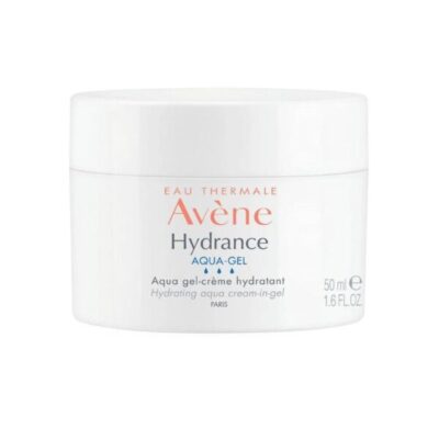 Eau Thermale Avène – Hydrance AQUA-GEL Aqua gel-crème hydratant