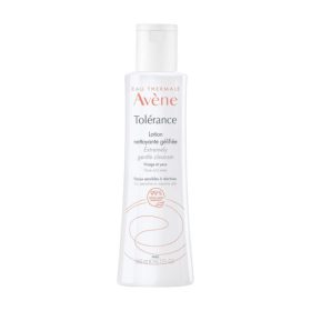 Eau Thermale Avène Lotion nettoyante gélifiée Tolérance