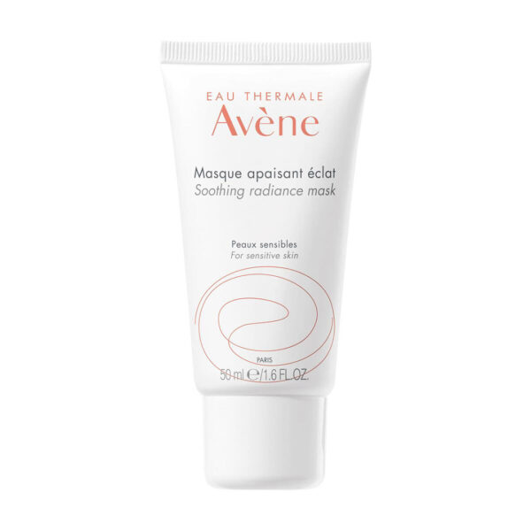 Eau Thermale Avène – Masque Apaisant éclat