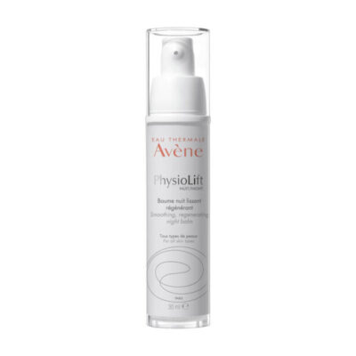 Eau Thermale Avène – PhysioLift NUIT Baume lissant régénérant