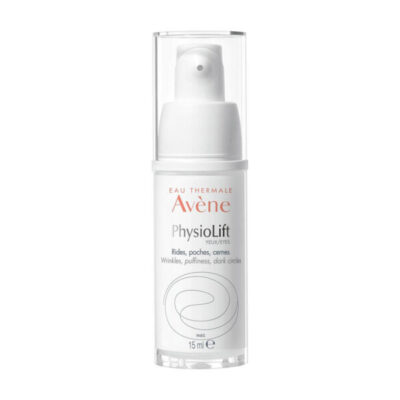 Eau Thermale Avène – PhysioLift YEUX Rides, poches, cernes