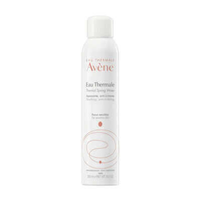 Eau Thermale Avène – Spray d’Eau Thermale Avène