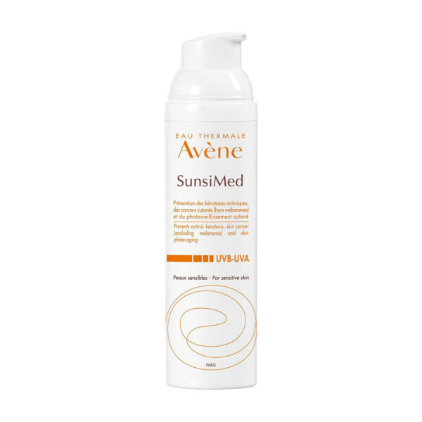 Eau Thermale Avène – SunsiMed Dispositif Médical