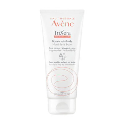 Eau Thermale Avène – TriXera NUTRITION Baume Nutri-fluide