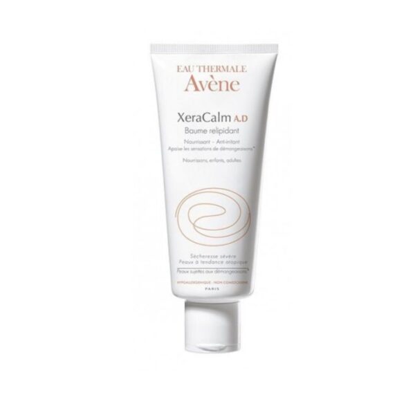 Eau Thermale Avène – XeraCalm A.D Baume relipidant