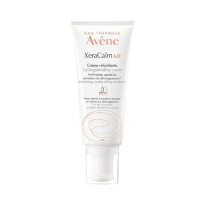 Eau Thermale Avène – XeraCalm A.D Crème relipidante