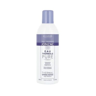 EAU THERMALE JONZAC PURE 300 ml