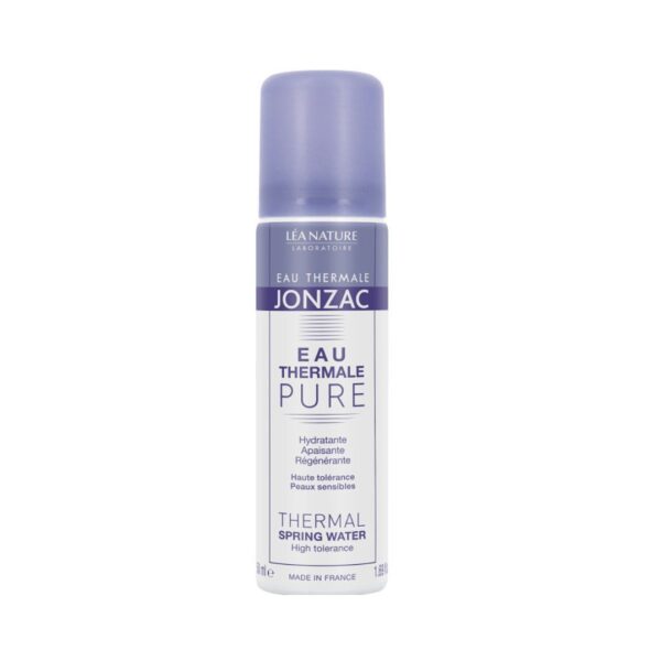 EAU THERMALE JONZAC PURE 50 ml