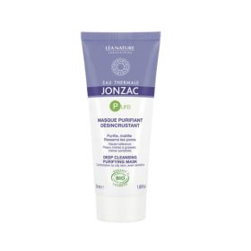 EAU THERMALE JONZAC PURE MASQUE PURIFIANT DÉSINCRUSTANT 50 ml