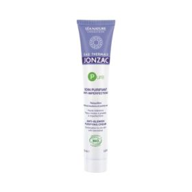 EAU THERMALE JONZAC PURE SOIN PURIFIANT ANTI-IMPERFECTIONS 50 ml