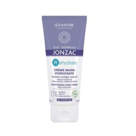 EAU THERMALE JONZAC RÉHYDRATE CRÉME MAINS HYDRATANTE 50 ml