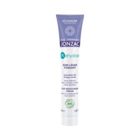 EAU THERMALE JONZAC RÉHYDRATE JONZAC SOIN LÉGER FONDANT 50 ml