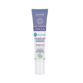 EAU THERMALE JONZAC RÉHYDRATE SOIN CONTOUR YEUX FRAÎCHEUR 15 ml