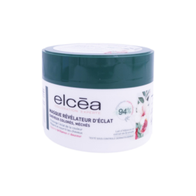 ELCEA MASQUE REVELATEUR POT 200ML