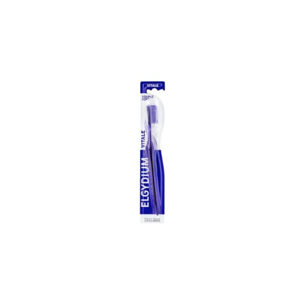 ELGYDIUM BROSSE VIT TONIC SOUPLE MV