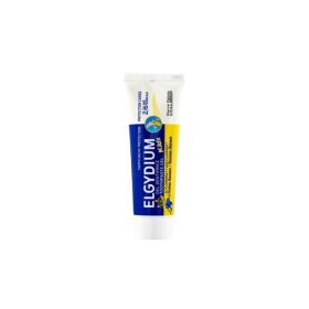 ELGYDIUM KIDS BANANE DENTIFRICE