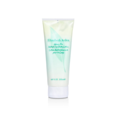 ELIZABETH ARDEN GREEN TEA BODY LOTION 200ML