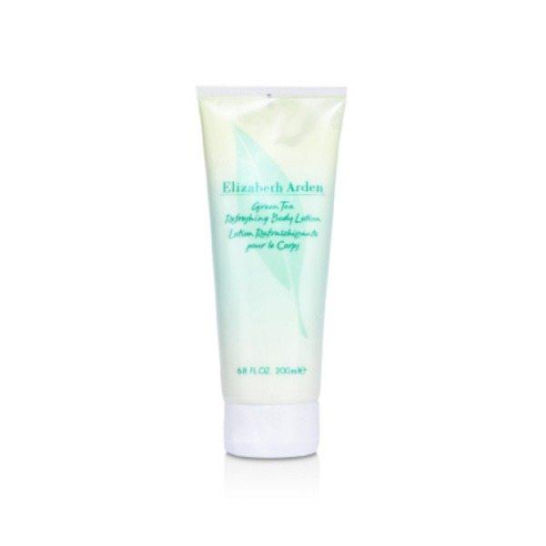 ELIZABETH ARDEN GREEN TEA BODY LOTION 200ML