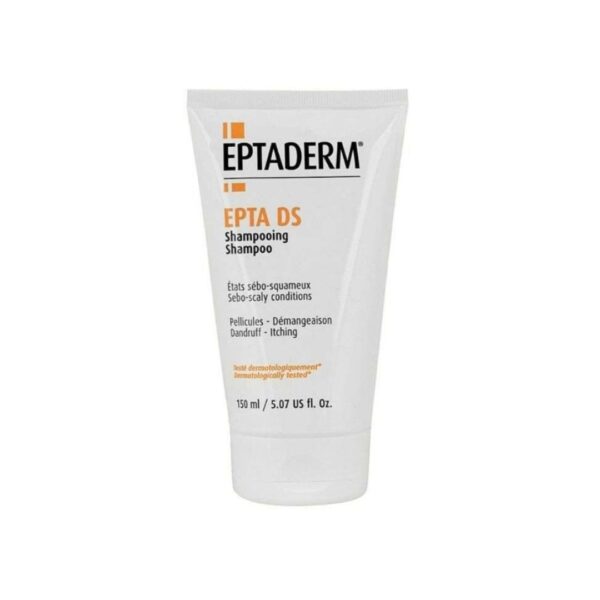 EPTADERM- Epta DS Shampooing 150 ml