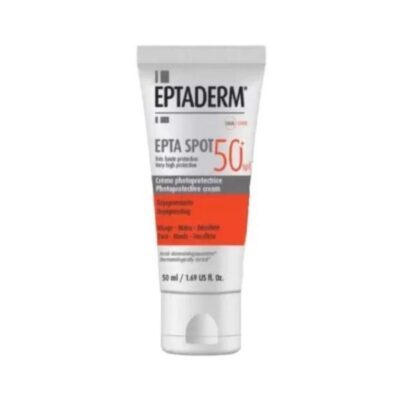 EPTADERM- Epta Spot SPF 50+
