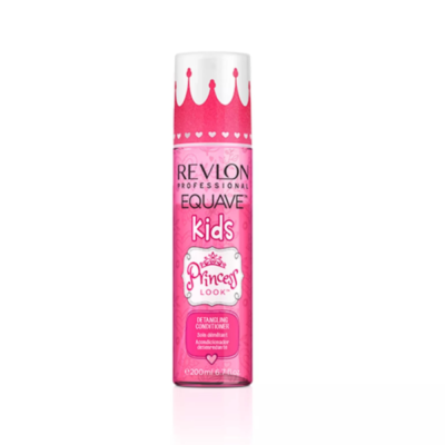 EQUAVETM KIDS PRINCESS – SOIN DÉMÊLANT HYPOALLERGÉNIQUE