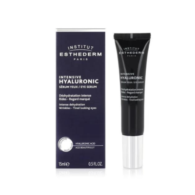 ESTHEDERM HYALURONIC C/YEUX 15ML