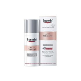 EUCERIN ANTI PIGMENT SOIN DE NUIT 50 ML