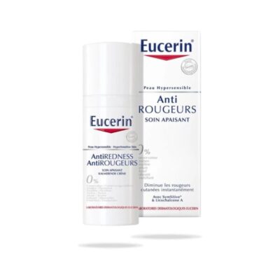 EUCERIN ANTI ROUGEURS SOIN APAISANT