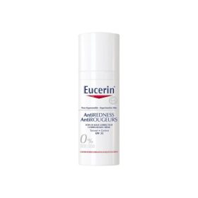 EUCERIN ANTI ROUGEURS SOIN DE JOUR CORRECTEUR spf 25
