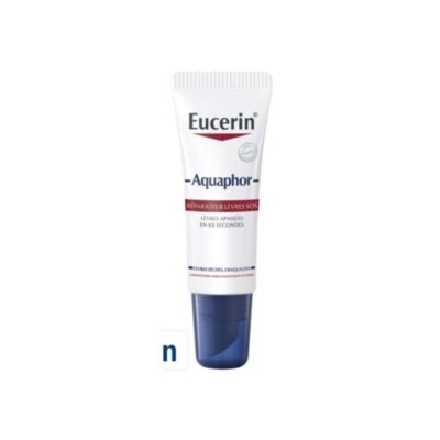 EUCERIN AQUAPHOR LIPS 10ML
