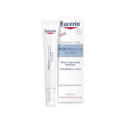 EUCERIN AQUAPORIN ACTIVE CONTOUR DES YEUX