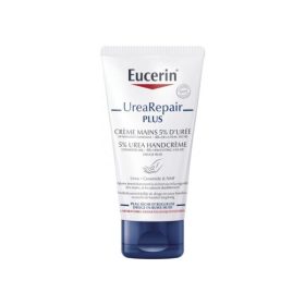 EUCERIN CREME MAINS 5% D’UREE