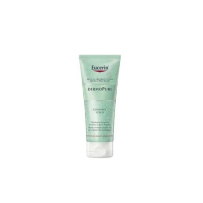 EUCERIN DERMOPURIFYER GOMMAGE 100 ML