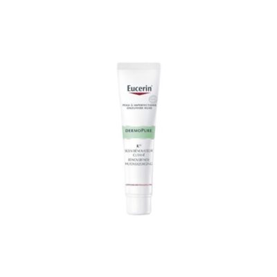 EUCERIN DERMOPURIFYER SOIN RENOVATEUR 40 ML