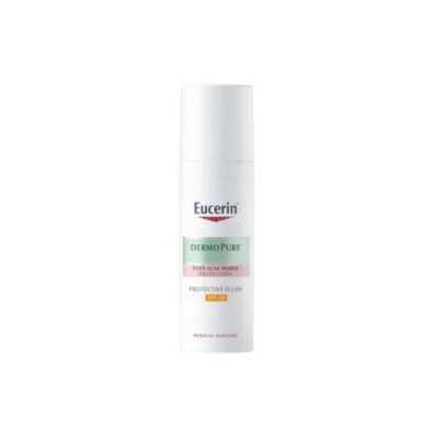 EUCERIN DERMOPURIFYER UV SUN FLUID SPF30