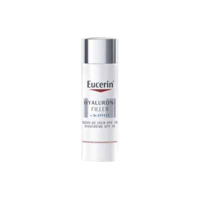 EUCERIN HYALLURON FILLER JOUR 50 ML PNM