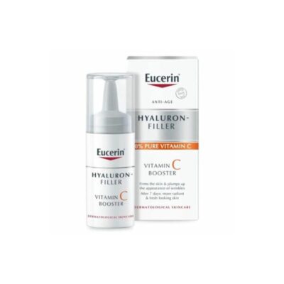 EUCERIN HYALURON-FILLER VITAMINE C BOOSTER 8ML