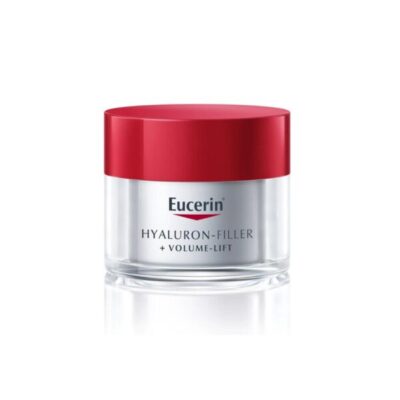 EUCERIN HYALURON-FILLER VOLUME-LIFT JOUR PEAU NORMALE À MIXTE SPF15