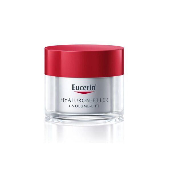 EUCERIN HYALURON-FILLER VOLUME-LIFT JOUR PEAU NORMALE À MIXTE SPF15