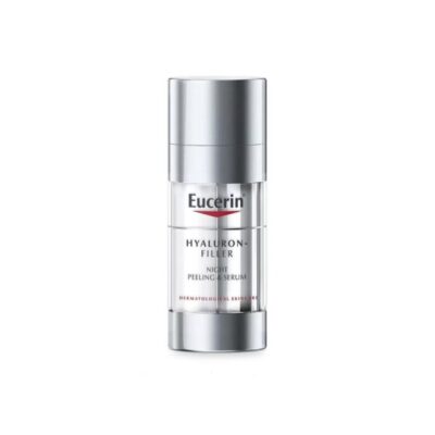 EUCERIN HYALURON PEELING & SERUM 30 ML