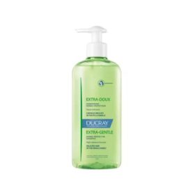 EXTRA-DOUX Shampooing dermo-protecteur
