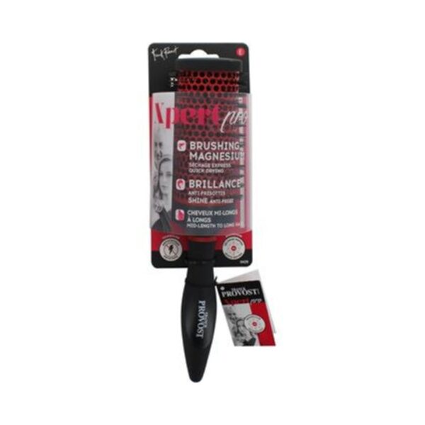 F. PROVOST BROSSE BRUSHING EXPRESS PICOTS NYLON L